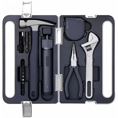 Kit de ferramentas Xiaomi - Conjunto de 9 peças Kit de ferramentas Xiaomi - Conjunto de 9 peças