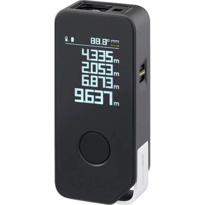 Hoto Tools Smart Laser Measure H-D50 Hoto Tools Smart Laser Measure H-D50