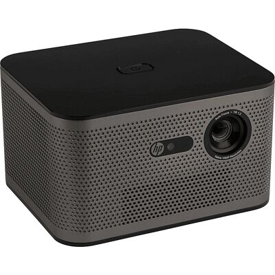 Projecteur HP MP2000 Pro Full HD - 2000 Lumens - Publicité Projecteur HP MP2000 Pro Full HD - 2000 Lumens - Publicité