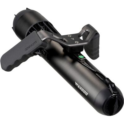 WAYDOO Subnado Meredekek - 3 Sebesség, 60m Mélység, IP68 WAYDOO Subnado Meredekek - 3 Sebesség, 60m Mélység, IP68