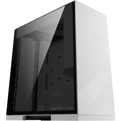 Geometric Future Future M8 Lohan - E-ATX, ATX, Mini-ITX, mATX PC Gehäuse Geometric Future Future M8 Lohan - E-ATX, ATX, Mini-ITX, mATX PC Gehäuse