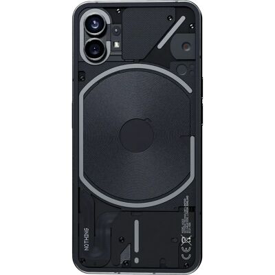 Nothing Phone 1 - 256gb schwarz Nothing Phone 1 - 256gb schwarz