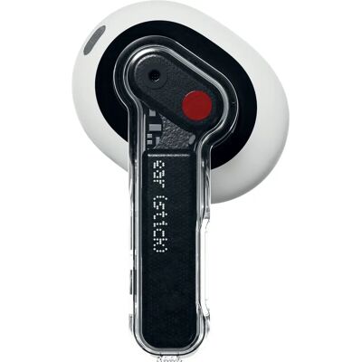 Nothing Ear (stick) - Publicité Nothing Ear (stick) - Publicité