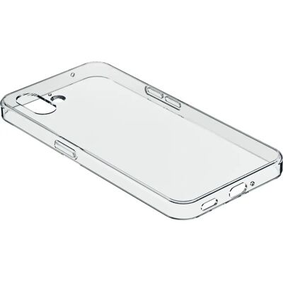 Coque transparente Nothing Phone (1) - Étui téléphone Coque transparente Nothing Phone (1) - Étui téléphone