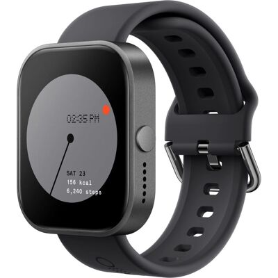 Nothing Watch Pro - AMOLED 1.96" GPS Fitness Smartwatch Nothing Watch Pro - AMOLED 1.96" GPS Fitness Smartwatch