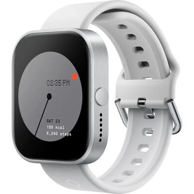 Nothing Cmf Watch Pro - AMOLED Bluetooth 5.3 - Smartwatch Nothing Cmf Watch Pro - AMOLED Bluetooth 5.3 - Smartwatch