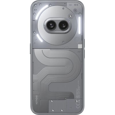 Nothing Phone (2a) Plus - Szary Nothing Phone (2a) Plus - Szary