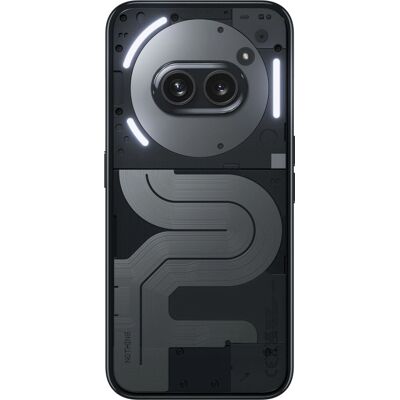 Nothing Phone 2a Plus - Écran AMOLED 6,7', 50 MP, 5G, 5000mAh - Publicité Nothing Phone 2a Plus - Écran AMOLED 6,7', 50 MP, 5G, 5000mAh - Publicité