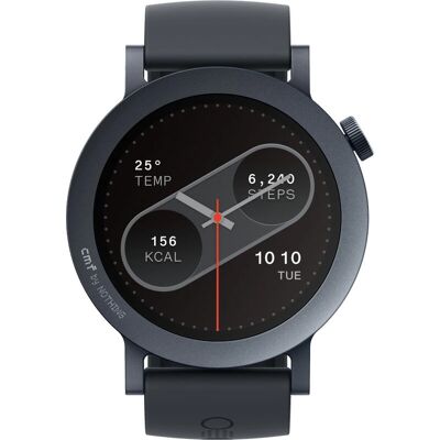 Nothing CMF Watch Pro 2 Grafitowy Szary - Smartwatch Nothing CMF Watch Pro 2 Grafitowy Szary - Smartwatch