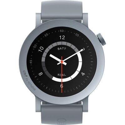 Nothing CMF Watch Pro 2 - Lys grå Nothing CMF Watch Pro 2 - Lys grå