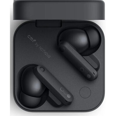 Nothing CMF Buds Pro 2 - Dunkelgrau Nothing CMF Buds Pro 2 - Dunkelgrau