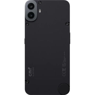 Nothing CMF Phone 1 - 6,67-Zoll AMOLED 120Hz - Smartphone Nothing CMF Phone 1 - 6,67-Zoll AMOLED 120Hz - Smartphone