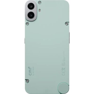 Nothing Cmf Phone 1 - 6,67-Zoll Android 14 Smartphone Nothing Cmf Phone 1 - 6,67-Zoll Android 14 Smartphone