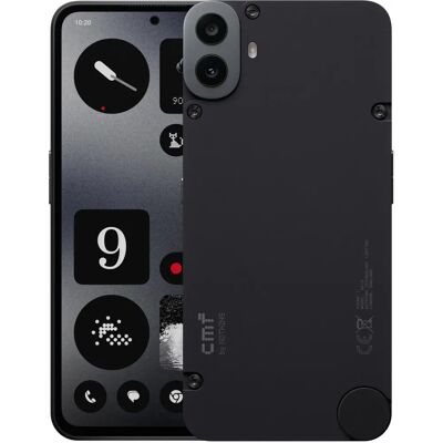 Nothing CMF Phone 1 128GB Dual-SIM - Smartphone Nothing CMF Phone 1 128GB Dual-SIM - Smartphone