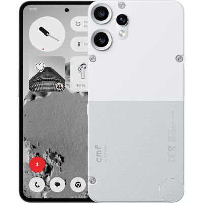 Nothing CMF Phone 2 Pro - Écran AMOLED 6.77, 64MP, 5G, 8GB RAM - Publicité Nothing CMF Phone 2 Pro - Écran AMOLED 6.77, 64MP, 5G, 8GB RAM - Publicité