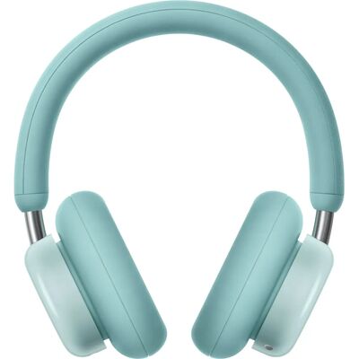 Nothing CMF Headset Pro - Lichtgrün - Kabellose Bluetooth-Kopfhörer Nothing CMF Headset Pro - Lichtgrün - Kabellose Bluetooth-Kopfhörer
