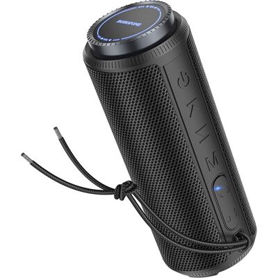 Haut-parleur Bluetooth sans fil Borofone BR22 Sports - Électronique - Publicité Haut-parleur Bluetooth sans fil Borofone BR22 Sports - Électronique - Publicité