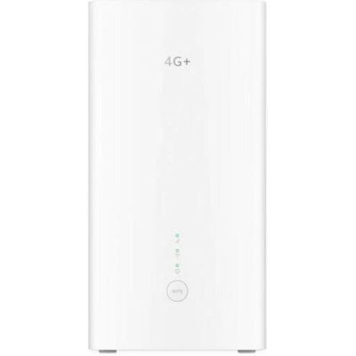 Huawei B628-350 Dual-Band WLAN Router - 4G LTE, Weiß Huawei B628-350 Dual-Band WLAN Router - 4G LTE, Weiß