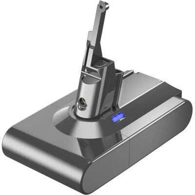 AZPower Batterie V8 SV10 - 6000mAh Lithium de Remplacement pour Dyson V8 - Publicité AZPower Batterie V8 SV10 - 6000mAh Lithium de Remplacement pour Dyson V8 - Publicité