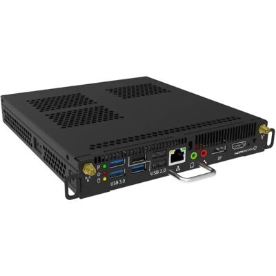 Huawei ICD-OPS15 Mini PC - 8 GB RAM, 128 GB SSD, Windows Huawei ICD-OPS15 Mini PC - 8 GB RAM, 128 GB SSD, Windows