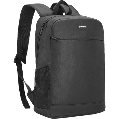 Sac à dos pour ordinateur portable UNYKAch Urban MO156 - Noir Sac à dos pour ordinateur portable UNYKAch Urban MO156 - Noir