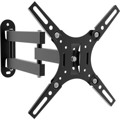 UNYKAch UK1116 42" Black TV Wall Mount - TV Wall Mount UNYKAch UK1116 42" Black TV Wall Mount - TV Wall Mount