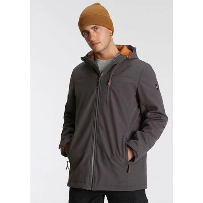 Polarino Herren Winterjacke Gr. 56 - Winterjacke Polarino Herren Winterjacke Gr. 56 - Winterjacke