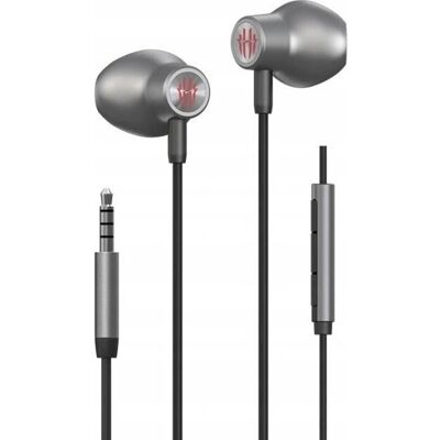Nubia Magicsound Kopfhörer - 3,5 mm Klinke Nubia Magicsound Kopfhörer - 3,5 mm Klinke