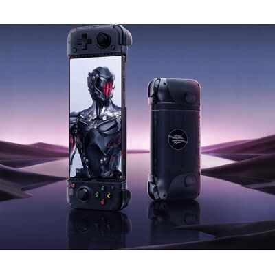 Redmagic Shadow Blade Gamepad - Smartphone-Controller Redmagic Shadow Blade Gamepad - Smartphone-Controller
