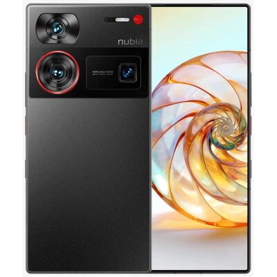 Nubia Z60 Ultra 16/512GB Noir - Smartphone - Publicité Nubia Z60 Ultra 16/512GB Noir - Smartphone - Publicité