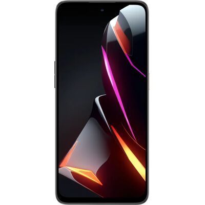 Nubia Neo 2 5G Sonnenfeuergelb - Smartphone - 8 GB RAM - 256 GB Speicher Nubia Neo 2 5G Sonnenfeuergelb - Smartphone - 8 GB RAM - 256 GB Speicher