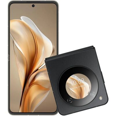 Nubia Flip 5G Dual Sim 8GB RAM - Smartphone Nubia Flip 5G Dual Sim 8GB RAM - Smartphone
