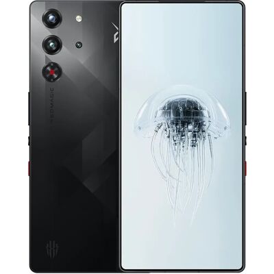 Nubia Redmagic 10 Pro 5G 16/512Gb Shadow - Smartphone Nubia Redmagic 10 Pro 5G 16/512Gb Shadow - Smartphone