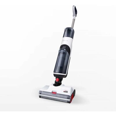 Roborock Dyad - Schwarz, Rot, Weiß - Staubsauger speziell vertikal Roborock Dyad - Schwarz, Rot, Weiß - Staubsauger speziell vertikal