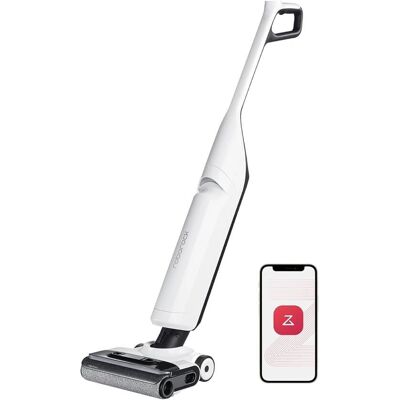 Marka Roborock - Flexi Pro - Biały - Odkurzacz Marka Roborock - Flexi Pro - Biały - Odkurzacz