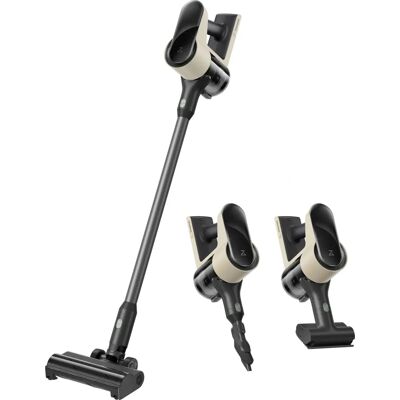 Roborock H5 Staubsauger - 5-stufiger HEPA-Filter, 60 Min Laufzeit Roborock H5 Staubsauger - 5-stufiger HEPA-Filter, 60 Min Laufzeit