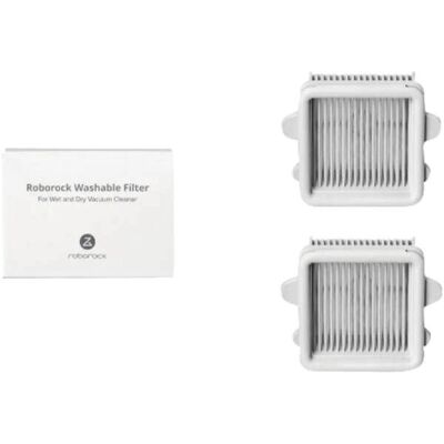 Filtru Roborock 8.08.0038 - Accesorii pentru aspirator Filtru Roborock 8.08.0038 - Accesorii pentru aspirator