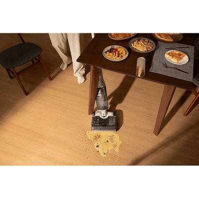 ROBOROCK - F25 RT Gen 2 - Blanc - 2in1 - Stick vacuum - Publicité ROBOROCK - F25 RT Gen 2 - Blanc - 2in1 - Stick vacuum - Publicité