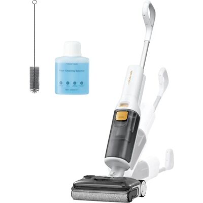 ROBOROCK - F25 RT Gen 2 - Bianco - 2in1 - Stick vacuum ROBOROCK - F25 RT Gen 2 - Bianco - 2in1 - Stick vacuum
