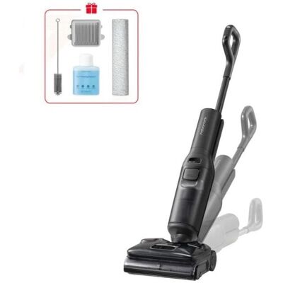 Roborock - F25 Steam - Trocken & Nass - Staubsauger Roborock - F25 Steam - Trocken & Nass - Staubsauger
