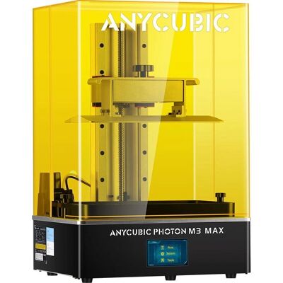 Anycubic Photon M3 Max - Harzdrucker Anycubic Photon M3 Max - Harzdrucker