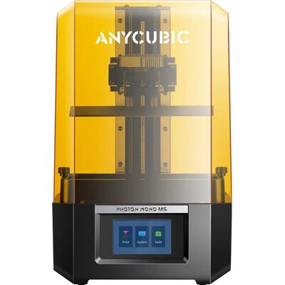 Anycubic Photon Mono M5 - 3D Harz-Drucker Anycubic Photon Mono M5 - 3D Harz-Drucker