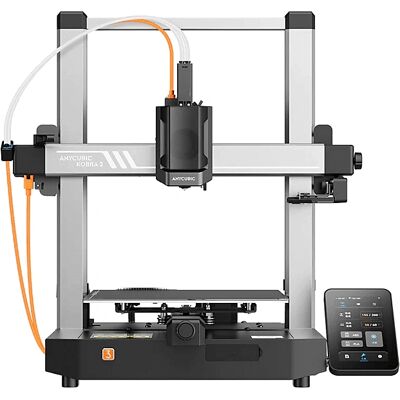 Anycubic Kobra 3 - 3D nyomtató Anycubic Kobra 3 - 3D nyomtató