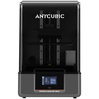 Anycubic Resina Para Impresión 3d Photon M7 Max - Stampante Resina 7K Grande Volume Anycubic Resina Para Impresión 3d Photon M7 Max - Stampante Resina 7K Grande Volume