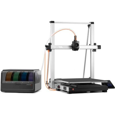 Anycubic Kobra 3 Max Combo - Duży 3D drukarka do dużych modeli Anycubic Kobra 3 Max Combo - Duży 3D drukarka do dużych modeli