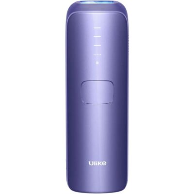 Ulike - IPL Air 3 Μωβ - Αποτριχωτής Ulike - IPL Air 3 Μωβ - Αποτριχωτής