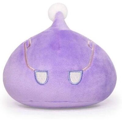 MiHoYo Genshin Impact Electro-Slime Plusz - 15cm MiHoYo Genshin Impact Electro-Slime Plusz - 15cm