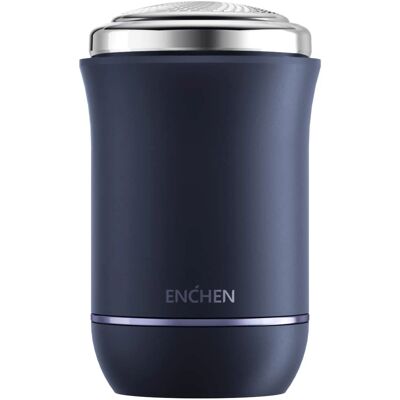 Xiaomi Enchen Traveller Bezprzewodowa Elektryczna Maszynka Do Golenia - Maszynka do golenia Xiaomi Enchen Traveller Bezprzewodowa Elektryczna Maszynka Do Golenia - Maszynka do golenia