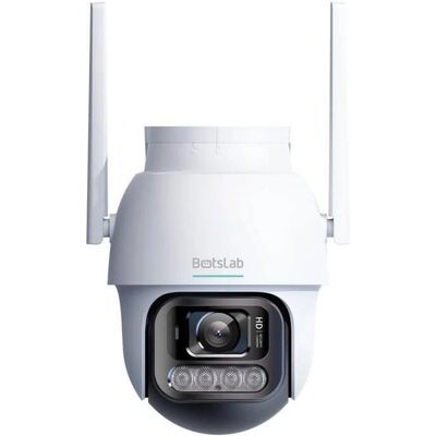 Botslab W311 2K HD Außen WiFi Kamera - Nachtsicht Sicherheit Botslab W311 2K HD Außen WiFi Kamera - Nachtsicht Sicherheit
