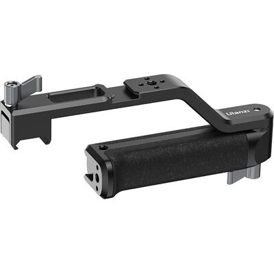 Poignée à main pour gimbal DJI RS3 - Accessoires gimbal - Publicité Poignée à main pour gimbal DJI RS3 - Accessoires gimbal - Publicité